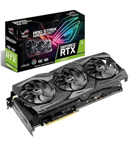 Amazon | ZOTAC GAMING GeForce RTX 2080 Ti Blower グラフィックス