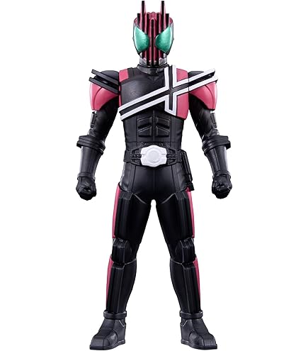 Amazon.co.jp: ライダーヒーローシリーズEX 仮面ライダーフォーゼ
