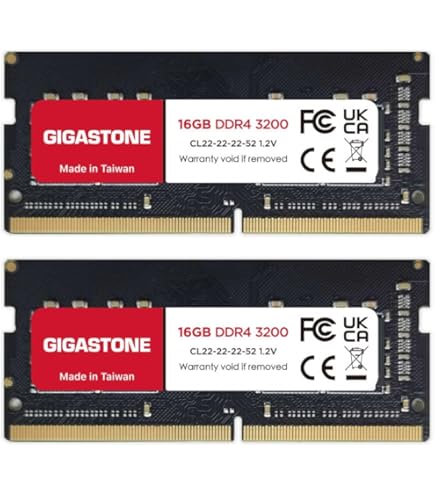 Amazon.co.jp: SK Hynix 8GB SODIMM DDR4 3200 PC4 3200AA 1Rx8