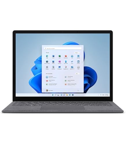 Amazon.co.jp: マイクロソフト Surface Laptop 4 13.5インチ/ Office