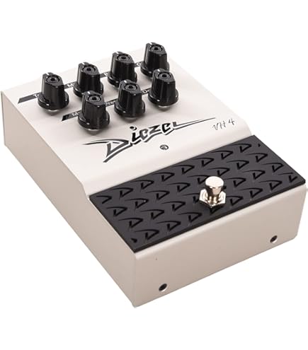 Amazon | Diezel ディーゼル Zerrer ツァーラー オーバードライブ