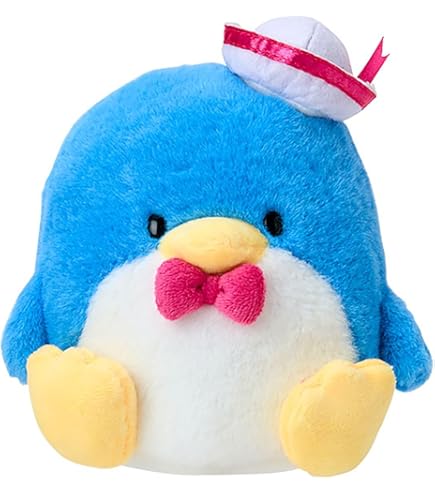 Amazon.co.jp: サンリオ(SANRIO) ぬいぐるみSS タキシードサム