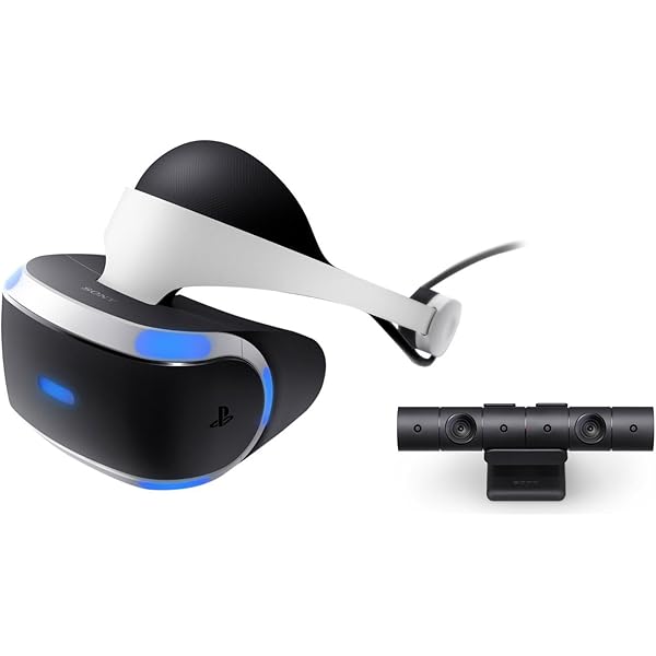 Amazon.co.jp: PlayStation VR (CUHJ-16000) 【メーカー生産終了