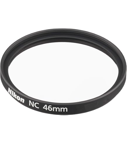 Amazon | Nikon NIKKOR Z DX 24mm f/1.7用 互換品マルチコートUVレンズ