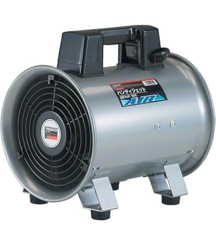 Amazon.co.jp: スイデン(suiden) 送風機用スタンダードダクト 320mm×5m