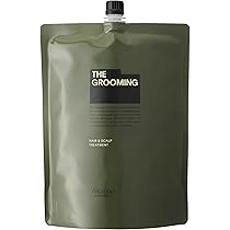 Amazon.co.jp: THE GROOMING (ザ グルーミング) スカルプエフェクター