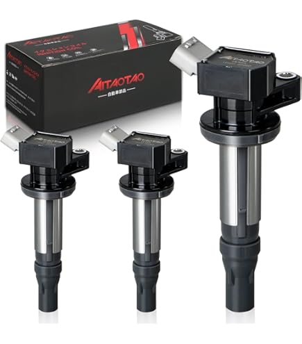 Amazon | DAIHATSU (ダイハツ) 純正部品 イグニッション コイルASSY