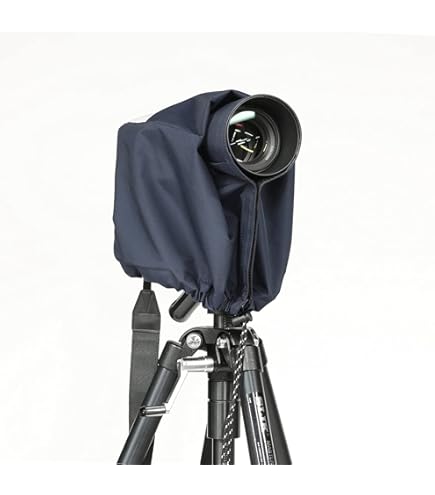 Amazon | NEP エヌイーピー ビデオカメラ用レインカバー SONY PXW-FX9K