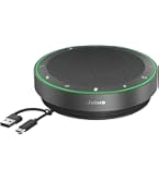 Amazon.co.jp: Jabra Speak2 75スピーカーフォン [国内正規品] 会議用