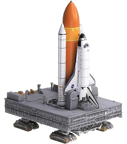 Amazon | トミーテック 技MIX SC01 スペースシャトルセットA