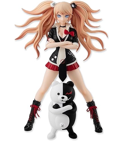 Amazon | POP UP PARADE ダンガンロンパ1・2 Reload 江ノ島盾子 ノン