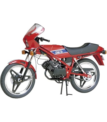 Amazon | タミヤ 1/6 オートバイシリーズ No.5 BMW R75/5 プラモデル