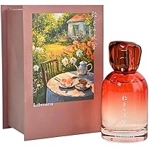 Amazon | Libroaria リブロアリア 香水 オードパルファム 葡萄色の日記