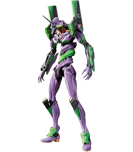 Amazon | ROBOT魂 -ロボット魂-〈SIDE EVA〉エヴァンゲリオン初号機