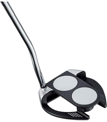 Amazon | ヨネックス(YONEX) トライプリンシプルパター TP-01C 2014