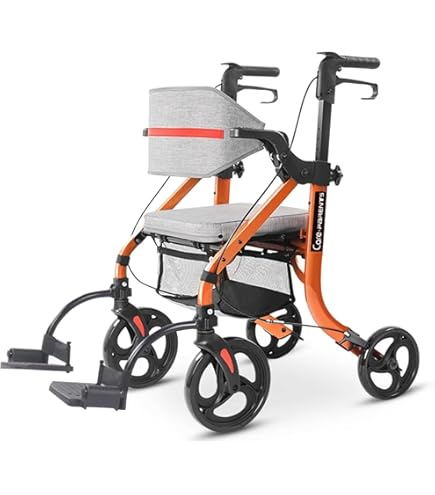 Amazon | アロン化成 安寿 歩行車 リトルターン ハイタイプ | 安寿