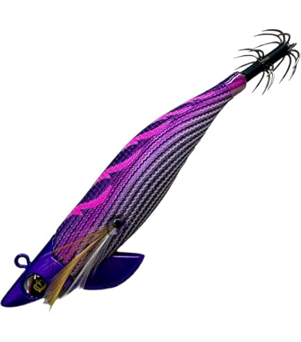 Amazon.co.jp: スクイッドマニア(SQUID MANIA) ウェーブハンター(WAVE