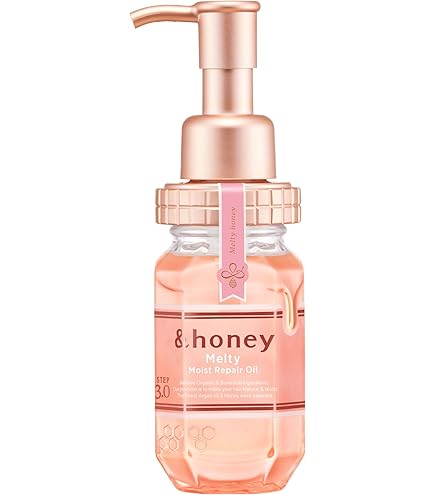 Amazon | 【限定デザイン ラプンツェル】 &honey (アンドハニー