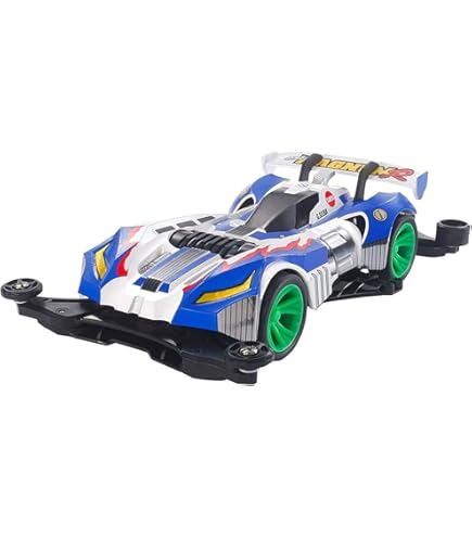 Amazon | タミヤ 1/32 ミニ四駆PRO No.21 バイソンマグナム 18621 通販