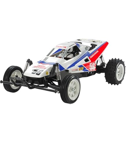 Amazon | タミヤ RC限定シリーズ TA05 M-Four シャーシキット 84255