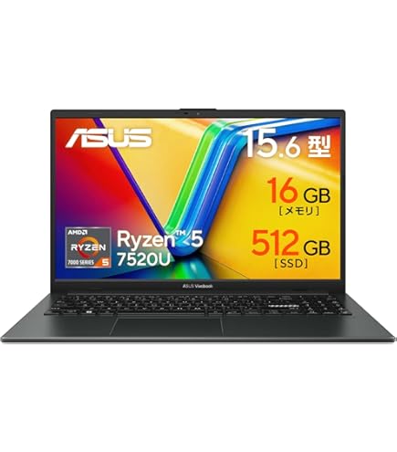 Amazon.co.jp: ASUS ノートパソコン VivoBook Flip 14 TP470EA (Core