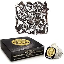 Amazon.co.jp: マリアージュフレール マルコポーロティーバッグ 2.5g