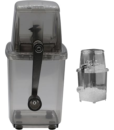 Amazon | SUNNEX(サネックス) SNXアイスクラッシャーMIC-C(CX1