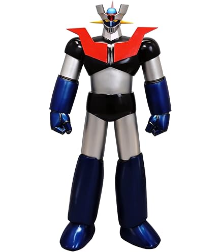 Amazon.co.jp: TAMASHII NATIONS ジャンボマシンダーNEO マジンガーZ