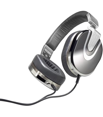 Amazon.co.jp: ULTRASONE ウルトラゾーン ダイナミック密閉型