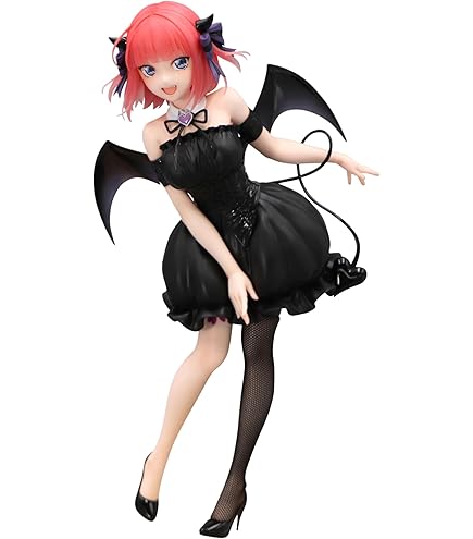 Amazon | 五等分の花嫁∬ スーパープレミアムフィギュア 中野二乃