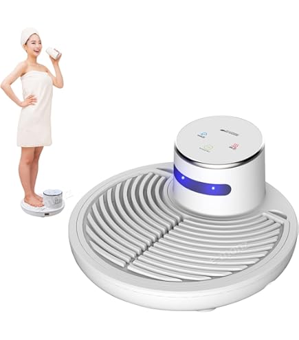 Amazon | Take-One(テイクワン) Body Dryer Plus 体用ドライヤー