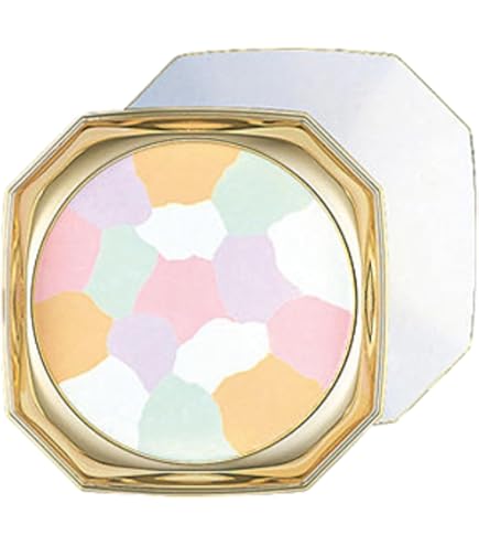 Amazon | ノエビア スペチアーレ メランジェリーコンパクト 01ホワイト