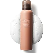 Amazon | 肌ナチュール 炭酸 泡洗顔 ホワイトクリーミーホイップ 105g