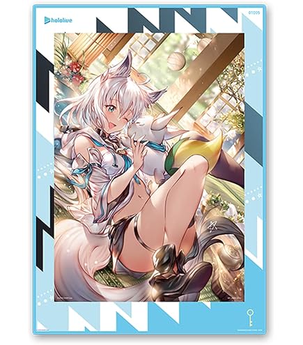Amazon.co.jp: 一番くじ ホロライブ vol.2 さくらみこ賞 ビジュアル