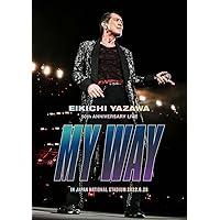 Amazon.co.jp: The Real Eikichi Yazawa 100times in Budokan [DVD
