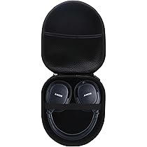 Amazon.co.jp: WERJIA 収納ケース対応 SONY ソニー MDR-MV1/WH-ULT900N