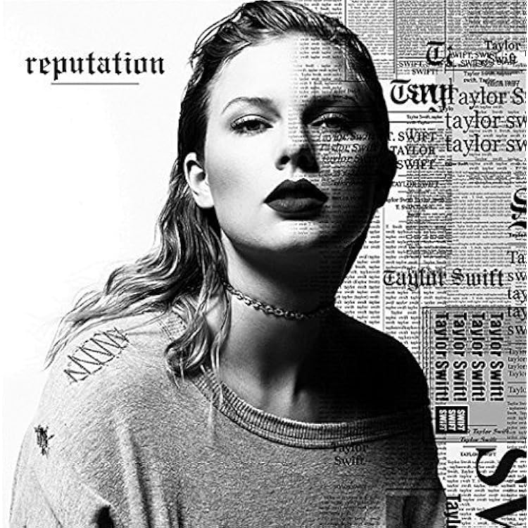 Amazon.co.jp: reputation: ミュージック