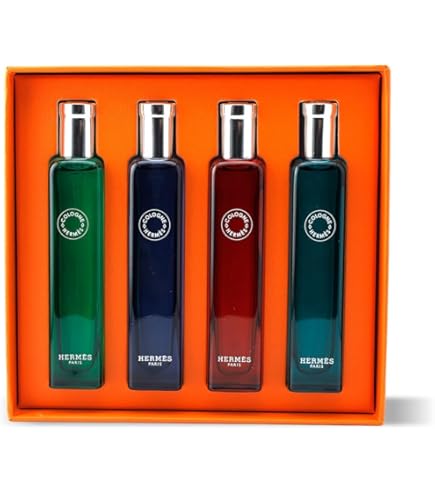 Amazon | エルメス HERMES オード シトロン ノワール 100ml EDC SP