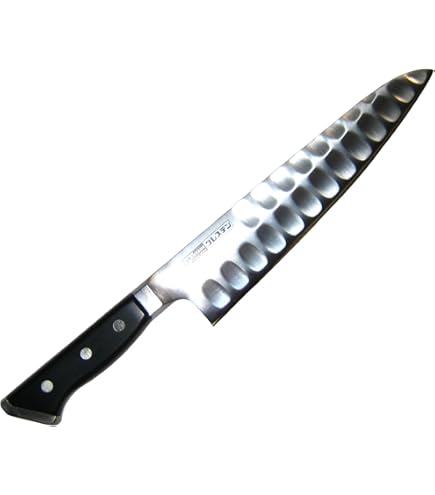 Amazon｜グレステン Mタイプ 牛刀 21cm 721TM｜牛刀包丁 オンライン通販