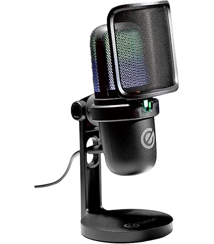 Amazon | Behringer USBコンデンサーマイク USBオーディオ