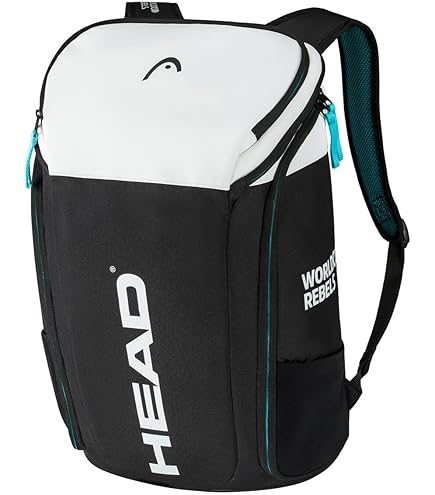 Amazon.co.jp: スキー バッグ ケース バックパック HEAD ヘッド＜2023