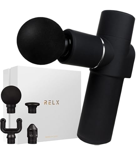 Amazon | KICA K2 筋膜リリースガン FeiyuTech ボディケア 専用バッグ