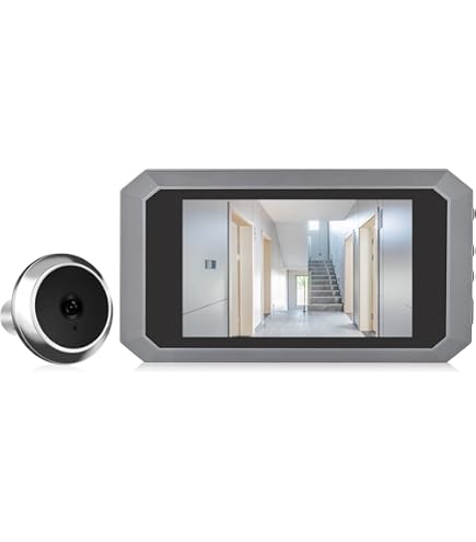 Amazon.co.jp: Panasonic ワイヤレスドアモニター ドアモニ ホワイト