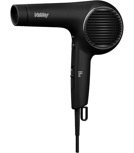 Amazon | Nobby by TESCOM ドライヤー プロフェッショナルプロテクト