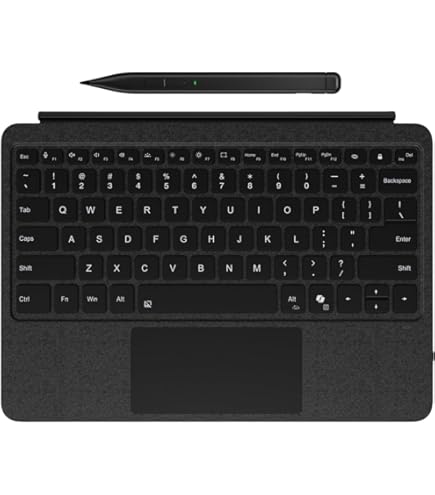 Amazon | マイクロソフト 法人向け Surface Pro X キーボード 英語版