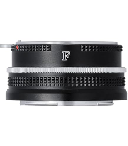 Amazon | Shen Hao デジタルバック変換アダプター ハッセルブラッドV