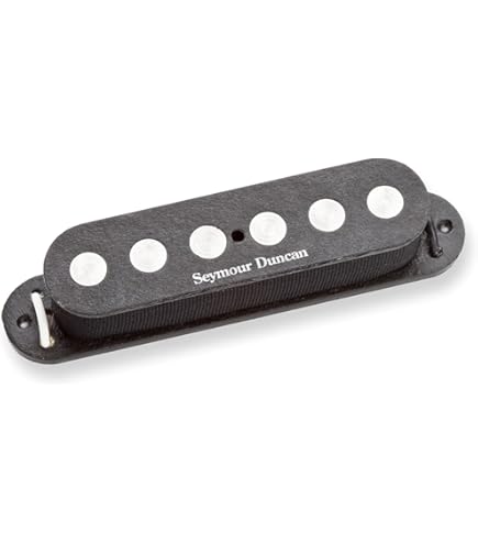 Amazon.co.jp: SeymourDuncan PU セイモアダンカン ピックアップ SSL-5