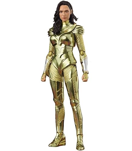 Amazon.co.jp: MAFEX マフェックス WONDER WOMAN 『ワンダーウーマン