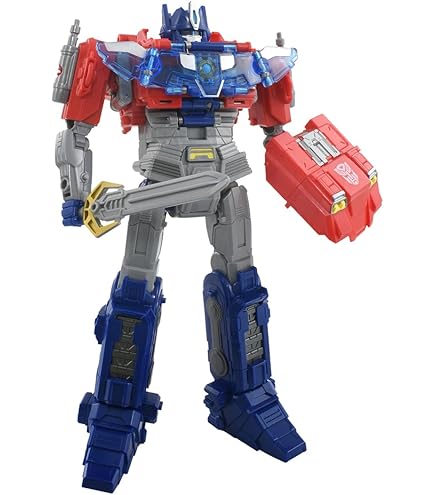 Amazon.co.jp: トランスフォーマープライム ファーストエディション