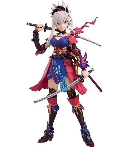 Amazon | Fate Samurai Remnant 宮本武蔵 フィギュア DX ver